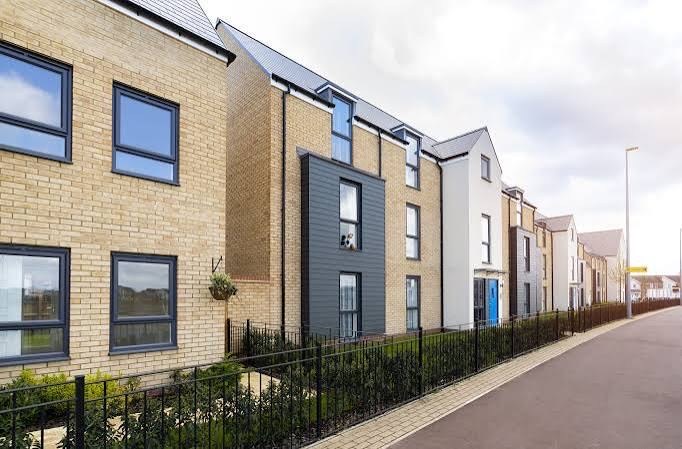 Example property, Specialist Supported Housing