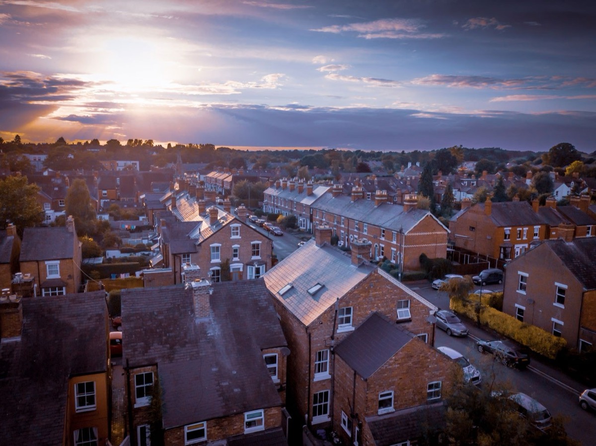 Example street, Specialist Supported Housing